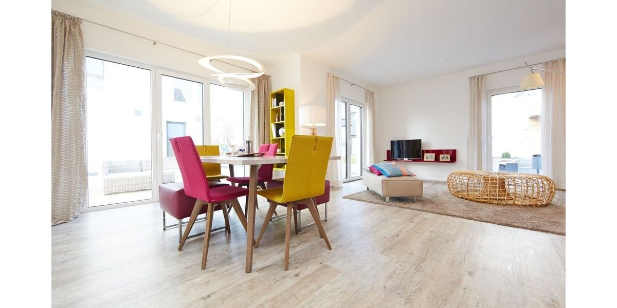 Ihr individuelles Einfamilienhaus in Schwäbisch Gmünd - flexibel nach Ihren Wünschen - Einfamilienhaus Schwäbisch Gmünd Bargau | Angebot:27662805
