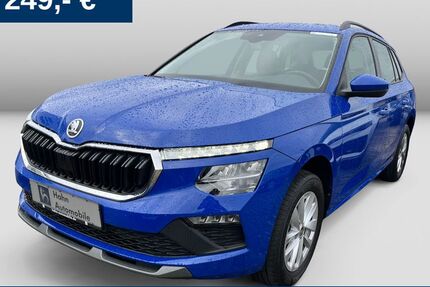 Skoda Kamiq 34.490 km 23.370 &euro; Weinstadt-Endersbach 71384
