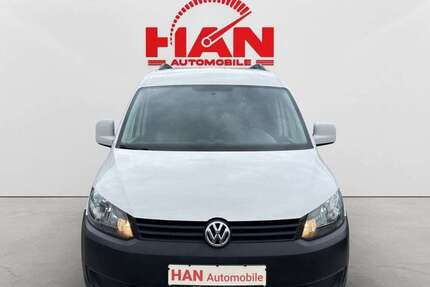 VW Caddy 158.000 km 9.900 &euro; Göppingen 73037