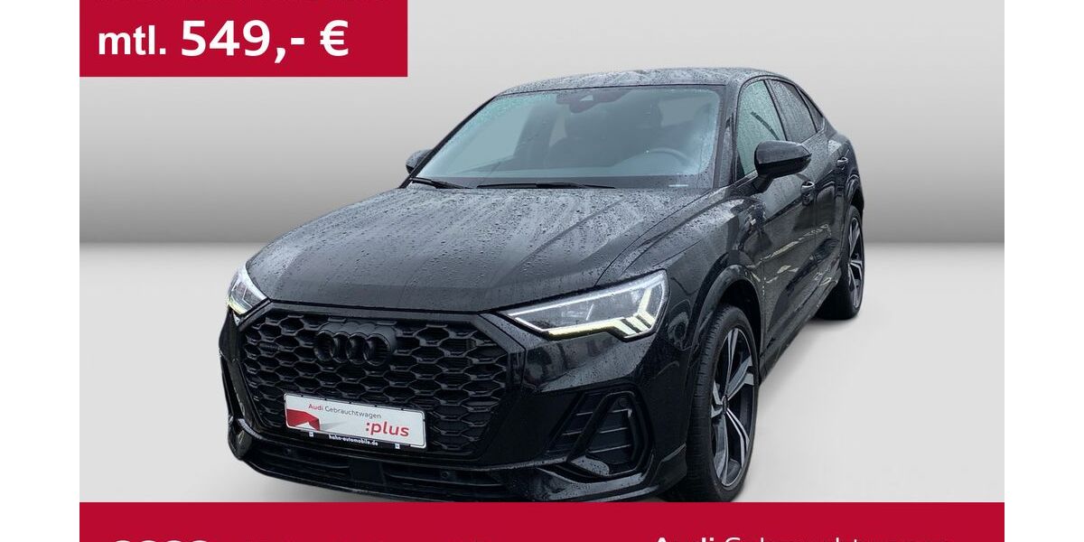 Audi Q3 32.891 km 41.730 &euro; Göppingen 73037