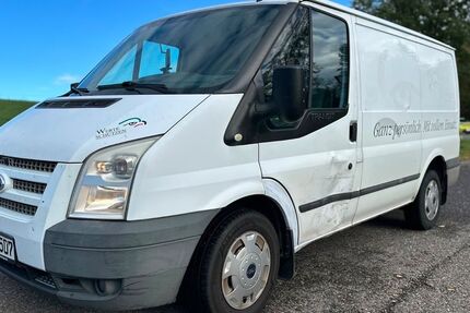 Ford Transit 234.000 km 2.850 &euro; Schorndorf 73614