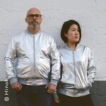 Minoh - Support: Krankheim & Just like Rome