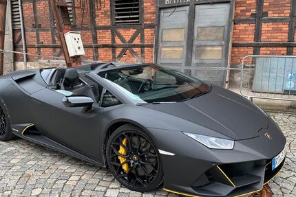 Lamborghini Huracán 9.900 km 319.999 &euro; Dettingen an der Erms 72581