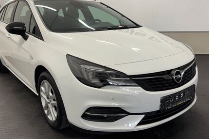 Opel Astra 124.040 km 7.950 &euro; Eschenbach 73107
