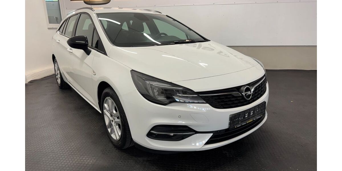 Opel Astra 124.040 km 7.950 &euro; Eschenbach 73107