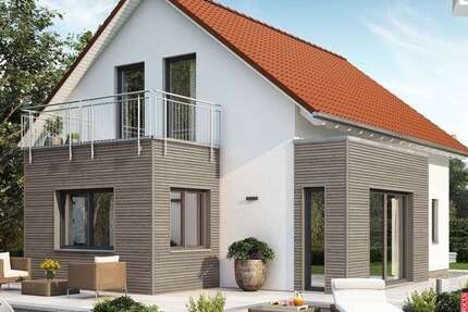 Haus Kuchen - 5 Zimmer, 120 m&sup2;, 427.319&euro; | Angebot:1893584