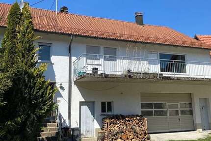 Haus Lenningen - 10 Zimmer, 212 m&sup2;, 375.000&euro; | Angebot:25198524