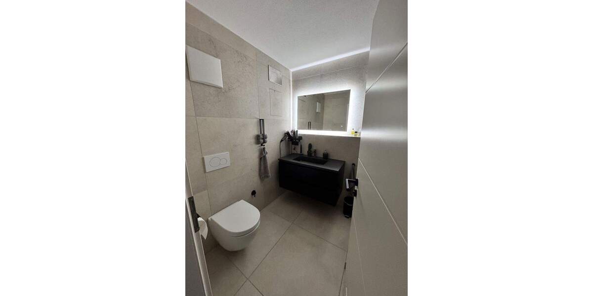 Etagenwohnung Laichingen - 2 Zimmer, 50 m&sup2;, 202.000&euro; | Angebot:25654319