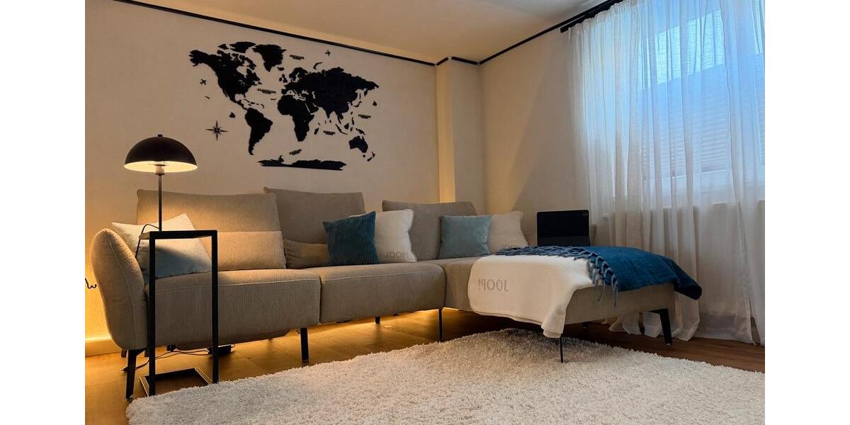 Erdgeschoßwohnung Gerstetten - 2 Zimmer, 94 m&sup2;, 1.150&euro; | Angebot:25883444