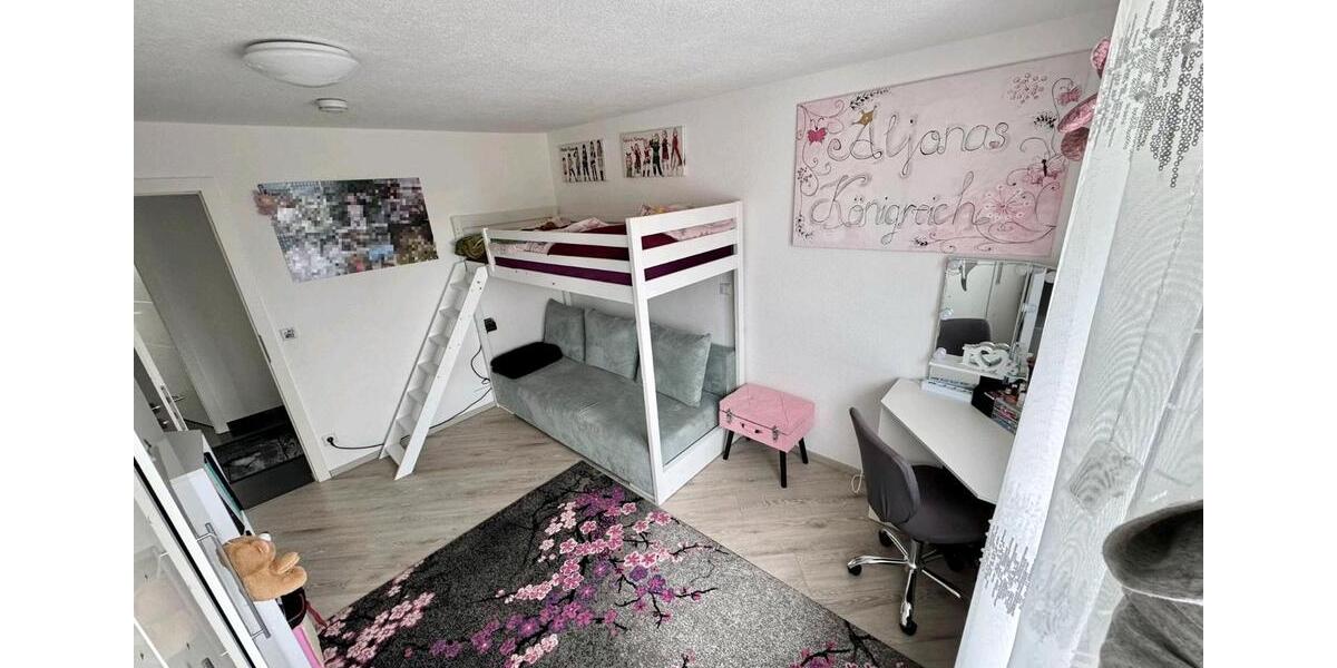 Etagenwohnung Schwäbisch Gmünd Bargau - 5 Zimmer, 150 m&sup2;, 395.000&euro; | Angebot:26974691