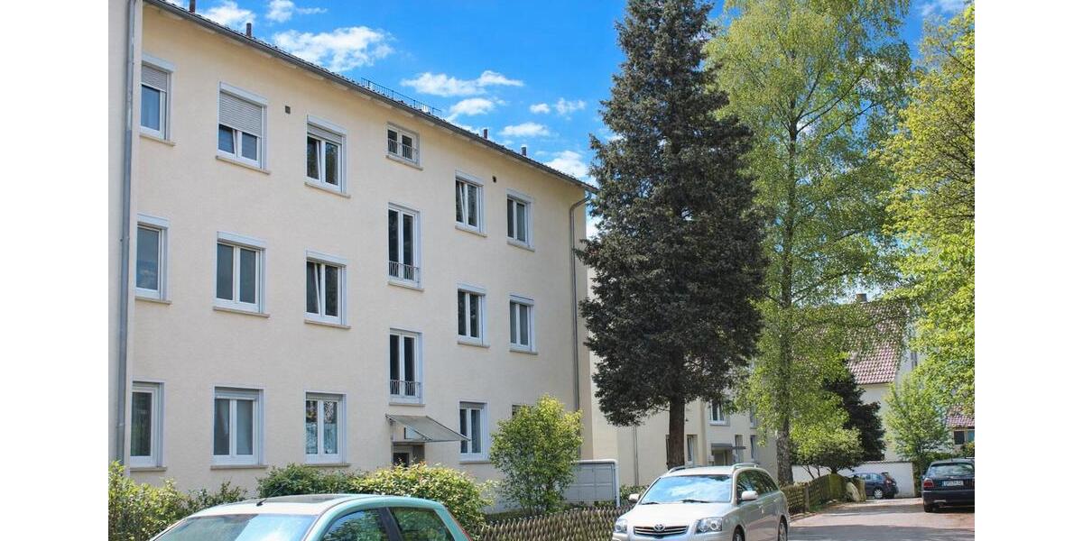 Erdgeschoßwohnung Ebersbach an der Fils - 3 Zimmer, 68 m&sup2;, 850&euro; | Angebot:26004535