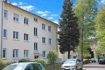 Wohnung Ebersbach an der Fils - 3 Zimmer, 68 m&sup2;, 850&euro; | Angebot:26004535