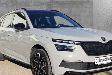 Skoda Kamiq 33.626 km 18.490 &euro; Schwäbisch Gmünd 73525