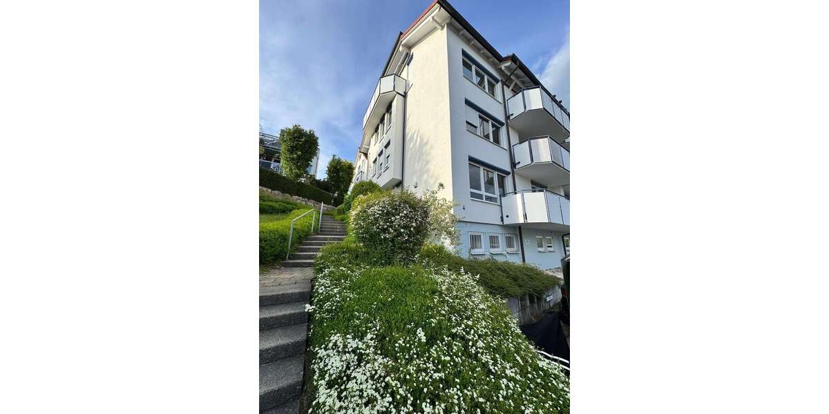 Etagenwohnung Lorch - 2 Zimmer, 60 m&sup2;, 720&euro; | Angebot:26630676