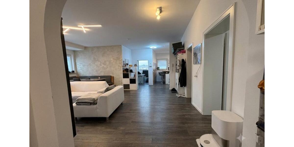 Erdgeschoßwohnung Altbach - 6 Zimmer, 147 m&sup2;, 595.000&euro; | Angebot:27158257