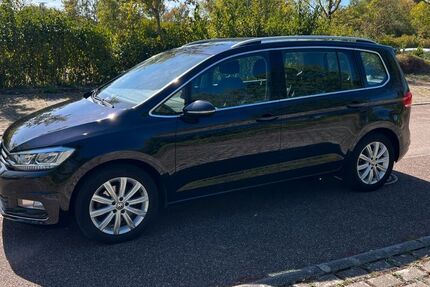 VW Touran 83.500 km 18.500 &euro; Aichwald 73773
