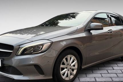 Mercedes-Benz A 180 119.054 km 13.490 &euro; Geislingen an der Steige 73312