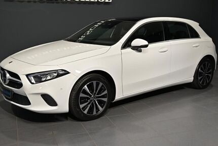 Mercedes-Benz A 250 73.250 km 25.580 &euro; Uhingen 73066