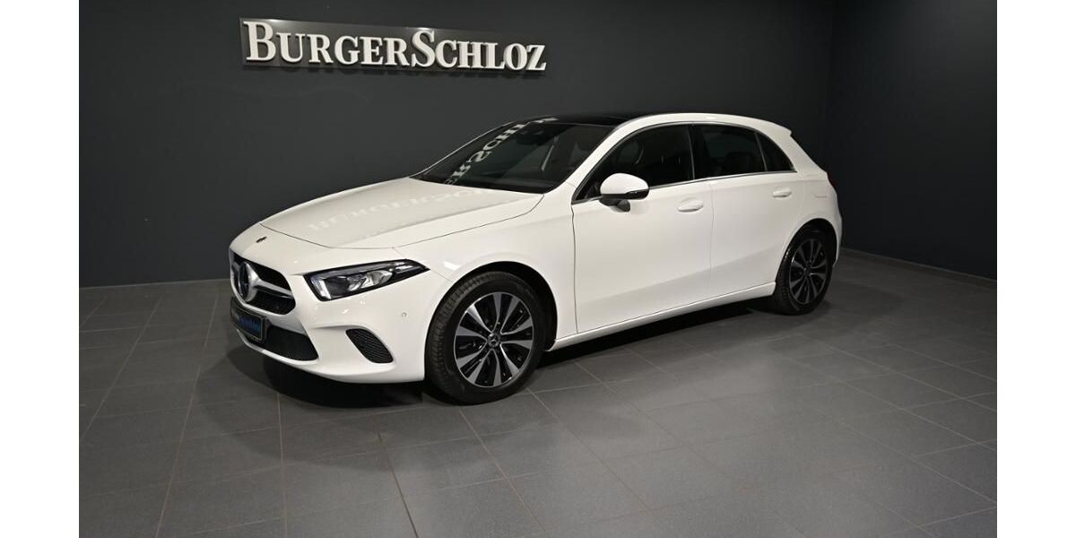 Mercedes-Benz A 250 73.250 km 25.580 &euro; Uhingen 73066
