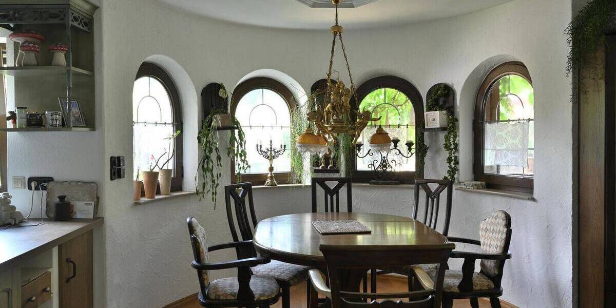 Einfamilienhaus Mühlhausen im Täle Mühlhausen - 4 Zimmer, 246 m&sup2;, 970.000&euro; | Angebot:25781206