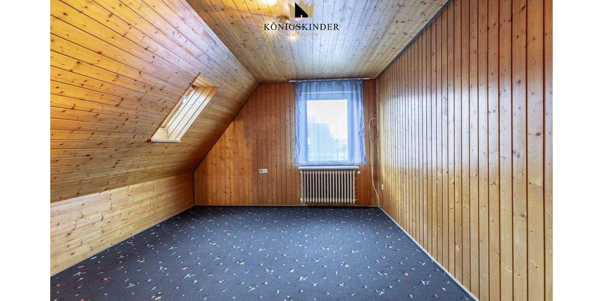 Mehrfamilienhaus, Wohnhaus Erkenbrechtsweiler - 9 Zimmer, 182 m&sup2;, 445.000&euro; | Angebot:25772704