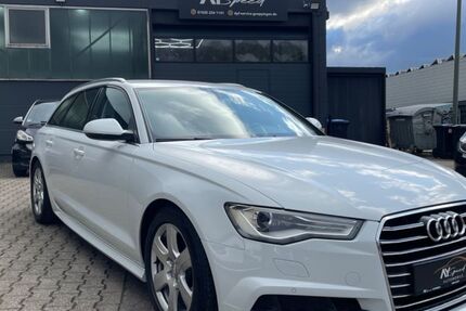 Audi A6 87.917 km 17.999 &euro; Salach 73084