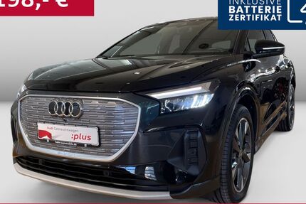 Audi Q4 e-tron 86.403 km 28.890 &euro; Fellbach 70734