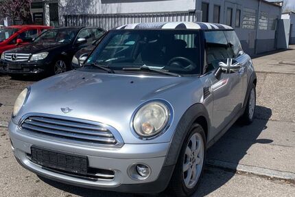 Mini Cooper 162.000 km 2.400 &euro; Fellbach-Stuttgart 70736