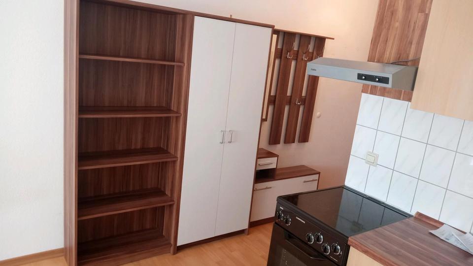 Etagenwohnung Geislingen an der Steige - 1 Zimmer, 20 m&sup2;, 360&euro; | Angebot:25943010