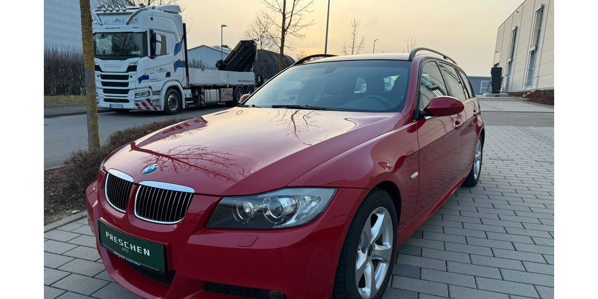 BMW 325 149.887 km 9.276 &euro; Göppingen 73037