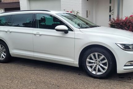 VW Passat Variant 164.900 km 14.799 &euro; Goeppingen 73033