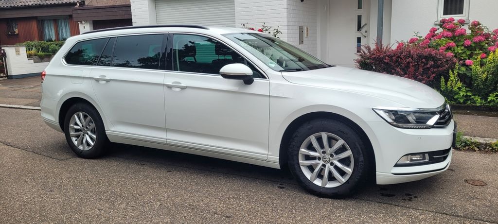 VW Passat Variant 164.900 km 14.799 &euro; Goeppingen 73033