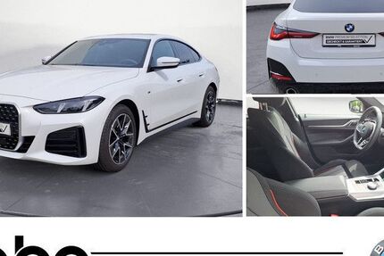 BMW 420 Gran Coupé 13.142 km 42.830 &euro; Göppingen 73037