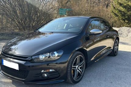 VW Scirocco 144.600 km 9.200 &euro; Welzheim 73642