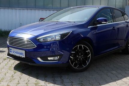 Ford Focus 45.900 km 9.990 &euro; Lorch 73547