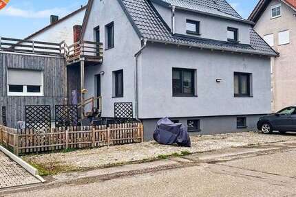 Haus Berglen - 10 Zimmer, 240 m&sup2;, 890.000&euro; | Angebot:26612969