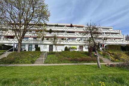 Wohnung Göppingen Faurndau - 3 Zimmer, 115 m&sup2;, 229.000&euro; | Angebot:26640993
