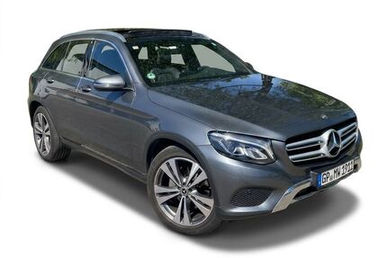 Mercedes-Benz GLC 250 188.000 km 17.900 &euro; Lauterstein 73111