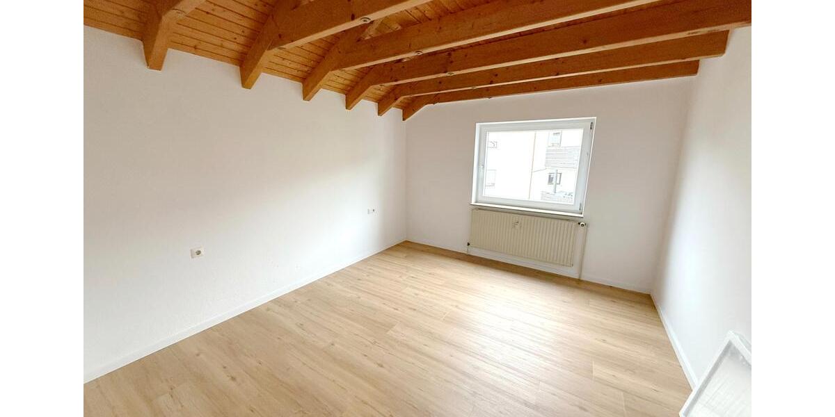 Maisonettenwohnung Hochdorf - 5.5 Zimmer, 89 m&sup2;, 1.400&euro; | Angebot:26618156