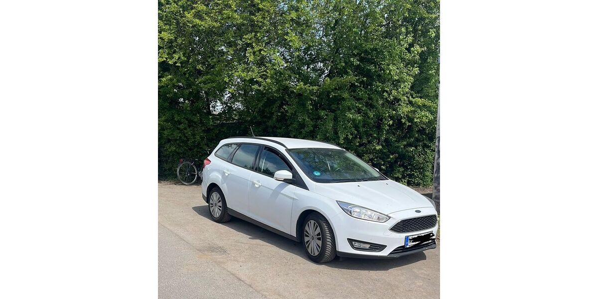 Ford Focus 178.000 km 5.900 &euro; Rudersberg 73635