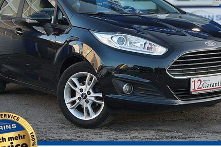 Ford Fiesta 117.499 km 6.990 &euro; Nürtingen 72622
