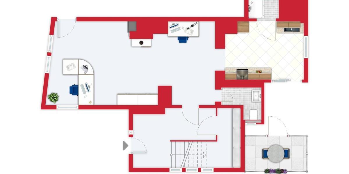 Gewerbeobjekt Kirchheim unter Teck - 550&euro; | Angebot:23366896