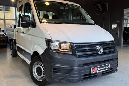 VW Crafter 99.000 km 24.590 &euro; Geislingen (Steige) 73312