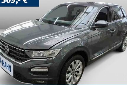VW T-Roc 13.580 km 22.930 &euro; Göppingen 73037