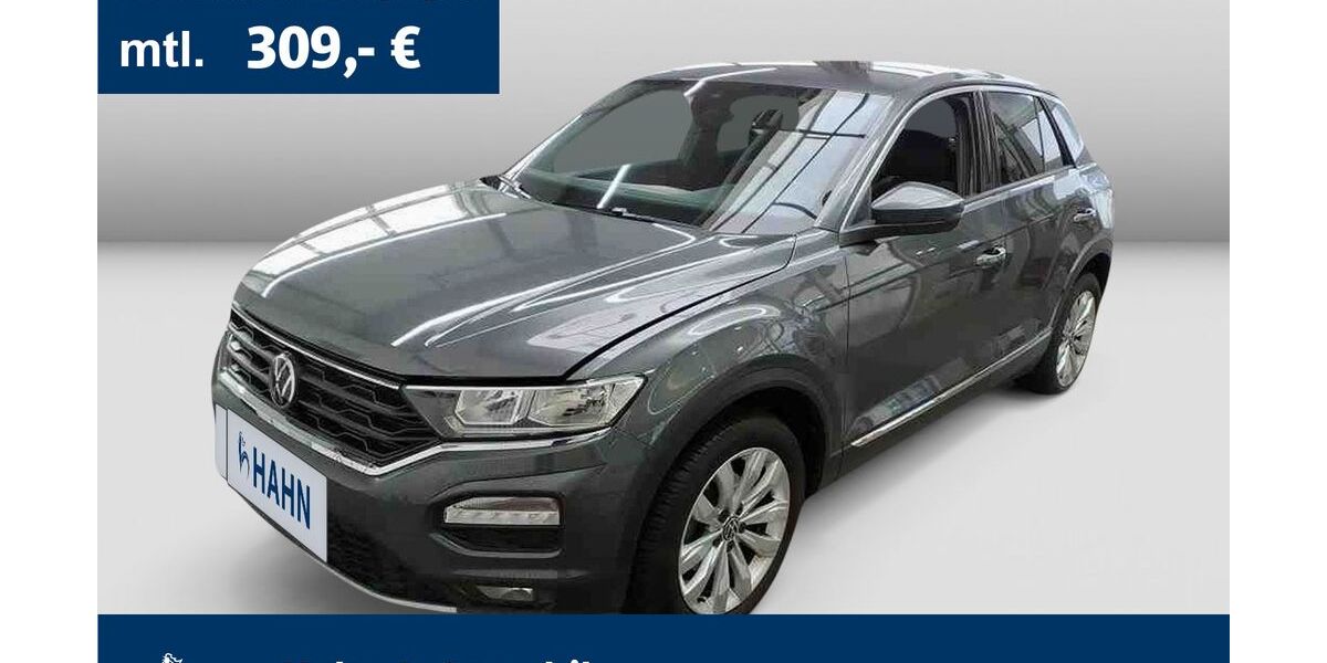 VW T-Roc 13.580 km 22.930 &euro; Göppingen 73037