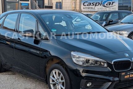 BMW 218 Active Tourer 145.100 km 11.690 &euro; Kirchheim unter Teck 73230
