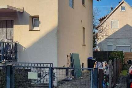 Wohnung Reichenbach - 5 Zimmer, 125 m&sup2;, 1.500&euro; | Angebot:25774285