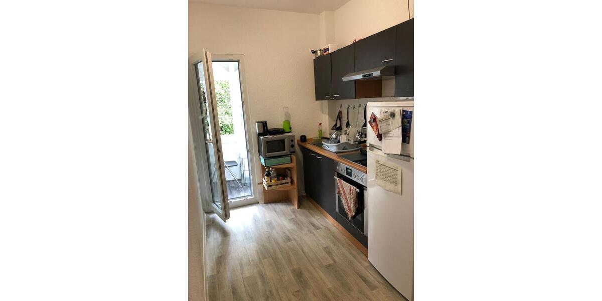 Etagenwohnung Göppingen Bruckwasen - 3 Zimmer, 74 m&sup2;, 1.100&euro; | Angebot:25723268