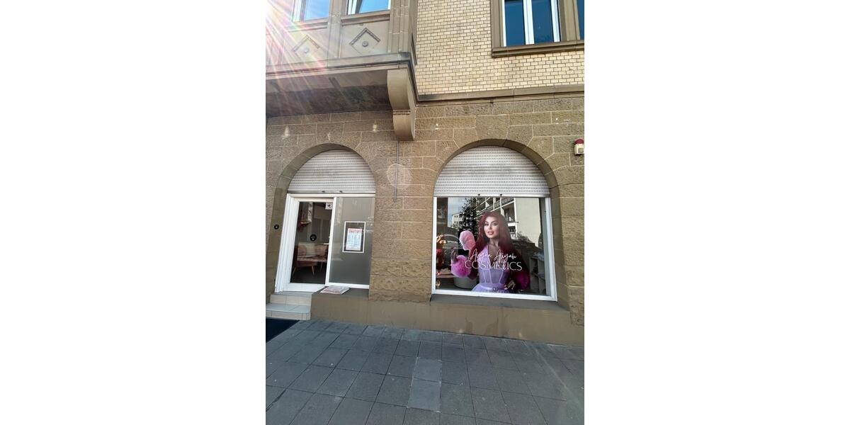 Gewerbeobjekt Fellbach - 1.200&euro; | Angebot:25112280