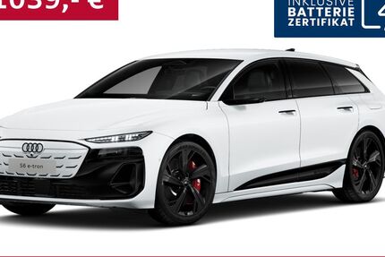 Audi S6 12.937 km 89.930 &euro; Göppingen 73037